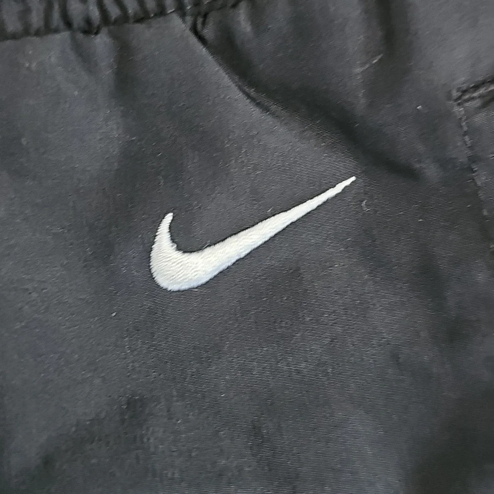 Nike Pants The Athletic Dept Womens Active Lined Black Sweat